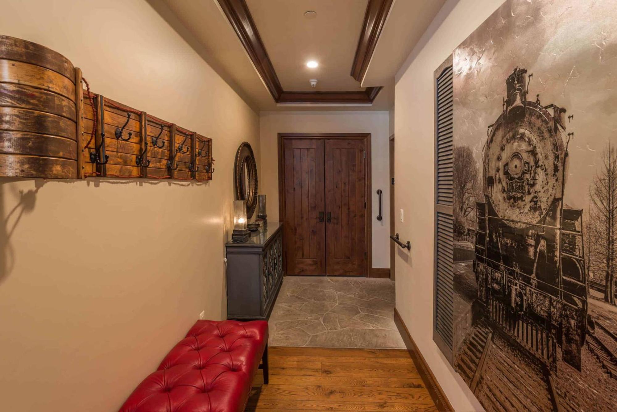 Great Bear Lodge 306 By East West Hospitality Truckee Eksteriør billede